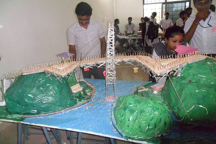 laboratory